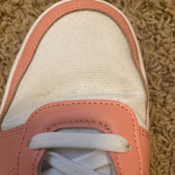 Nike Rainbow Sneakers - Picture 5 of 8